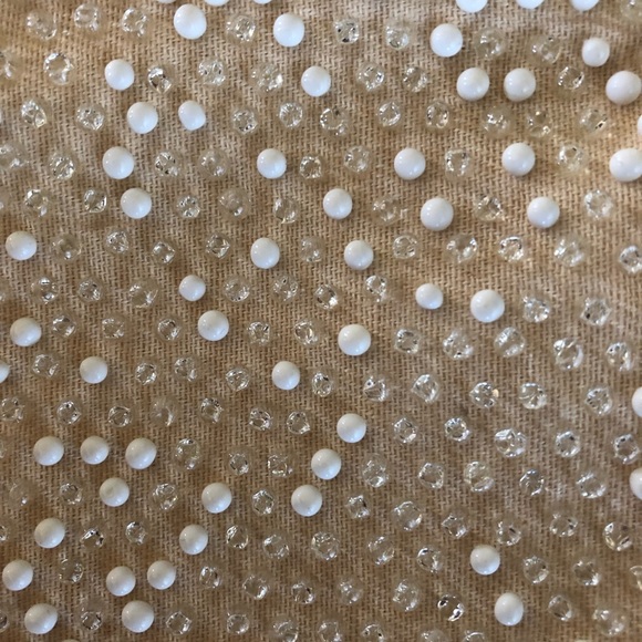 Lumared VTG beaded handbag & evening clutch